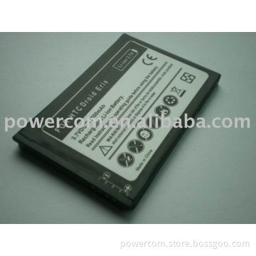 For PDA battery G6